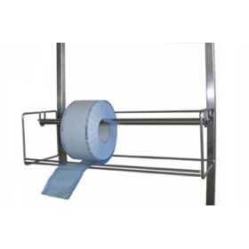 Dérouleur de gaine en inox