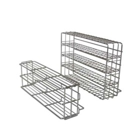 Rack à sutures en fil inox