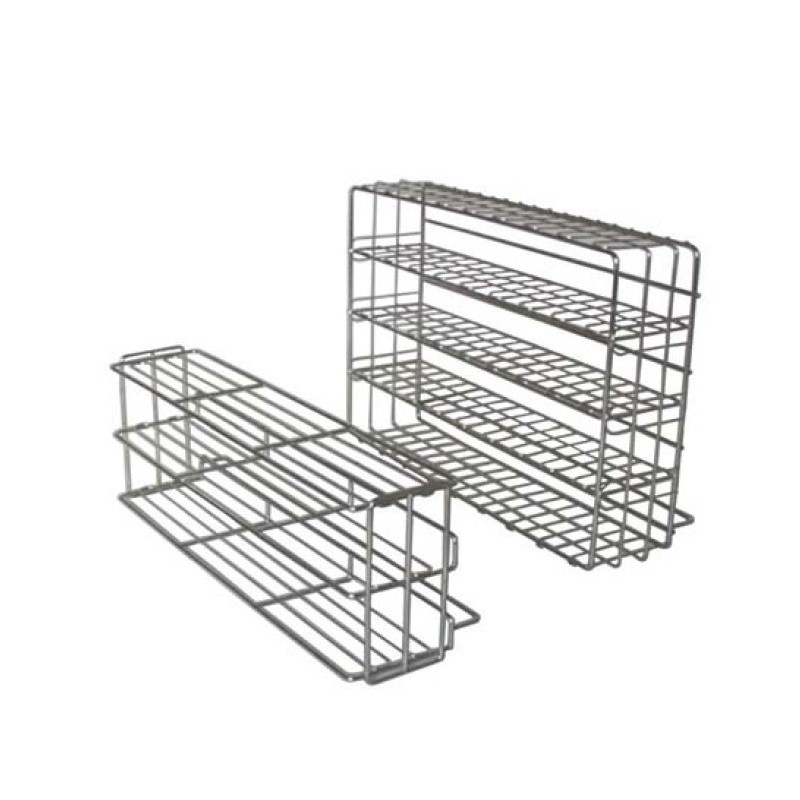 Rack à sutures en fil inox