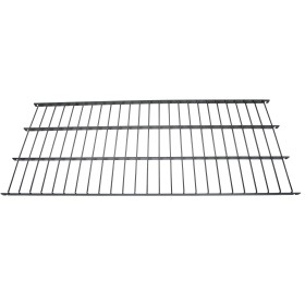 Etagère centrale pour chariot de bloc double face AGST117