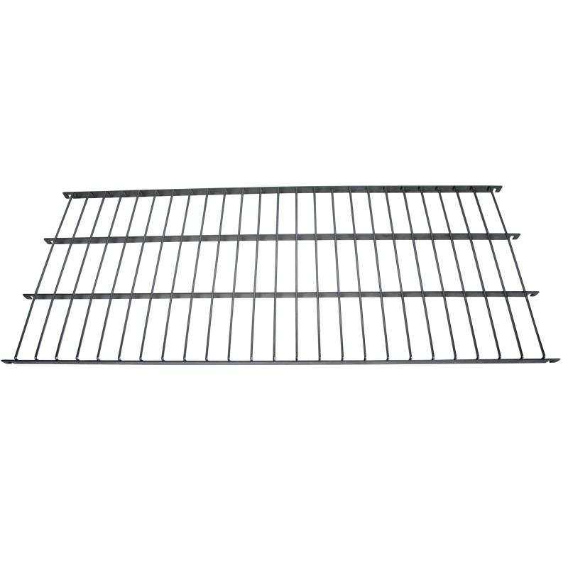 Etagère centrale pour chariot de bloc double face AGST117