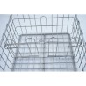 Séparation pour panier inox de stérilisation