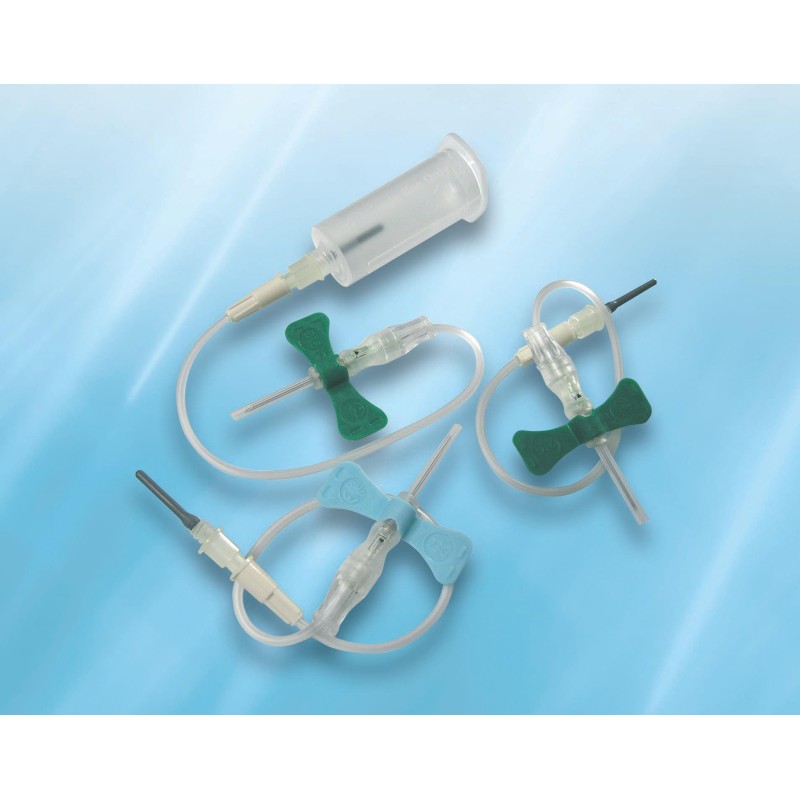 Unité de prélèvement automatique Pro-Active BD Vacutainer® 