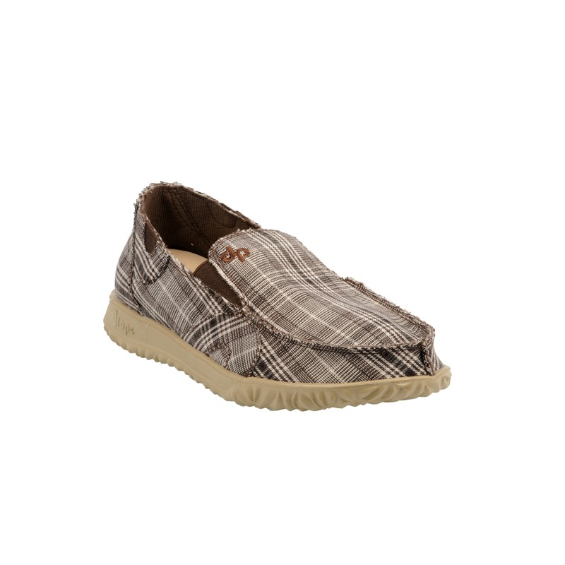 ALE Beige Tartan, du 40 au 45