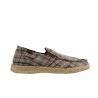 ALE Beige Tartan, du 40 au 45