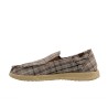 ALE Beige Tartan, du 40 au 45