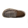 ALE Beige Tartan, du 40 au 45