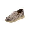 ALE Beige Tartan, du 40 au 45