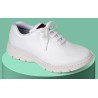 Chaussure à lacets ALTEA, Blanc, pointures 35 et 36