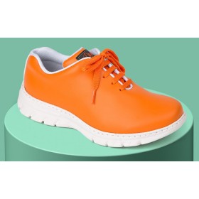 Chaussures à lacets ALTEA, Orange, du 35 au 44