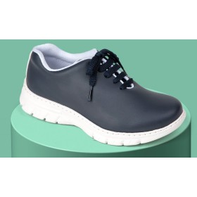 Chaussure à lacets ALTEA, Abysse, Pointures 35, 43 et 44