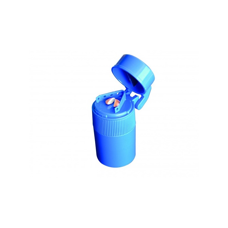 Broyeur de comprimés Cut N'Crush