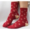Paire de chaussettes ensoleillée 36/41