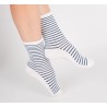 Paire de chaussettes BELLE ILE BLEUE unisexe