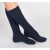 Paire de chaussette Bleu Bergère COURTE