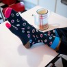 Paire de chaussettes Donut Disturb