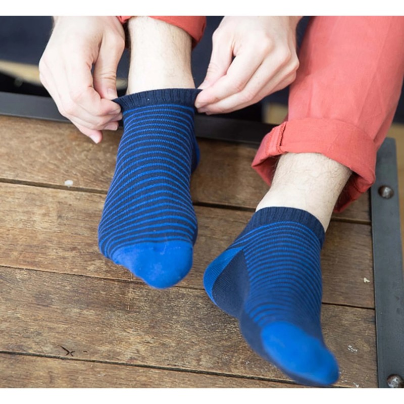 Socquette Embrums taille 36/41