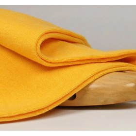 Paire de chaussette Jaune Wayne DEVILLE