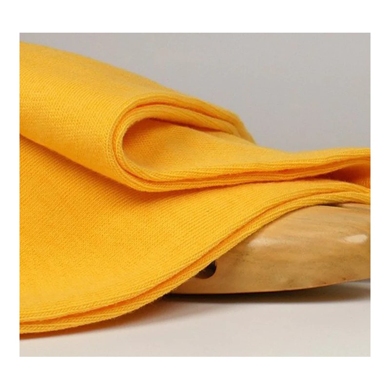 Paire de chaussette Jaune Wayne DEVILLE