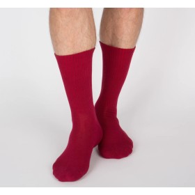 Paire de chaussettes Scarlett O'lala BOUCLETTE