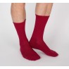 Paire de chaussettes Scarlett O'lala BOUCLETTE