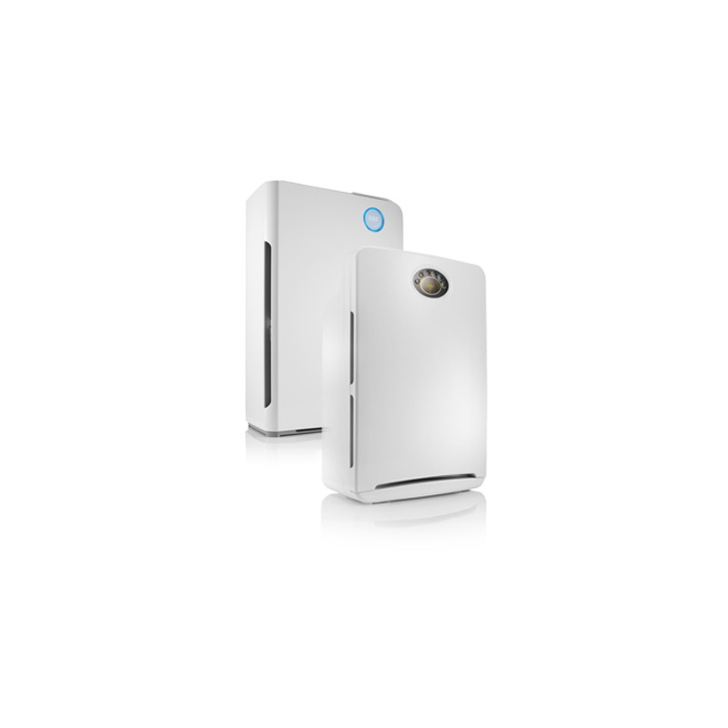 Pack professionnel composé d'un purificateur d'air AS300 et AS100