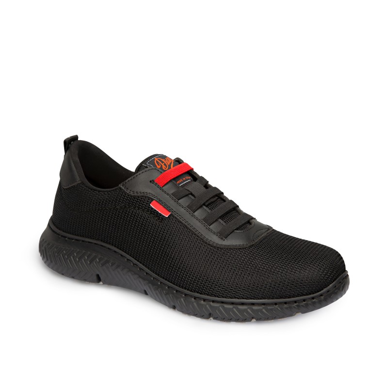 Basket ATLANTA noire, du 35 au 47