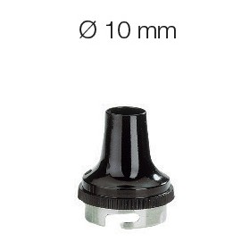 Spéculum nasal HEINE en Sanalon S, Ø 10 mm