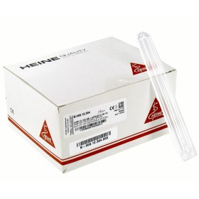 Carton de 100 abaisse langue à usage unique