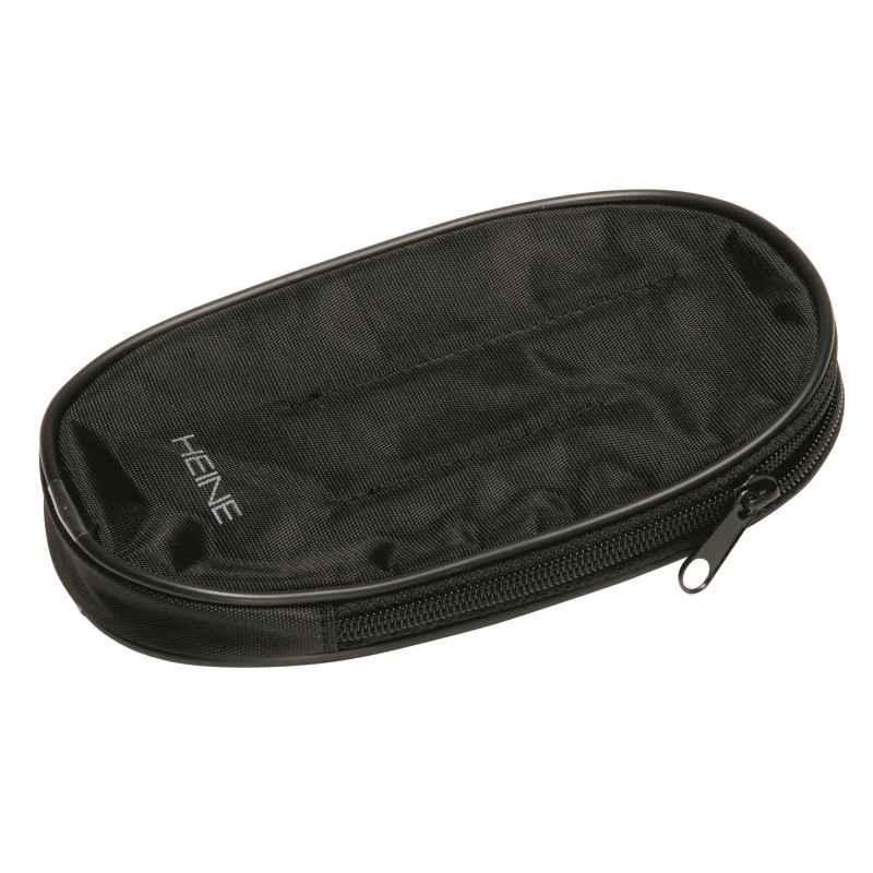 Etui souple HEINE à fermeture éclair