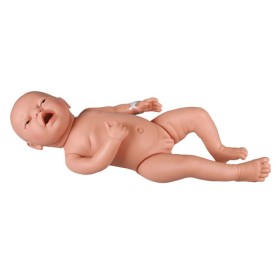 Nouveau-né masculin