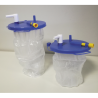Poche Flovac de rechange 2 L, pour aspirateur CAMI