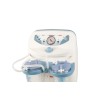 Aspirateur à mucosités New Hospivac 400, 2x2L, FS2