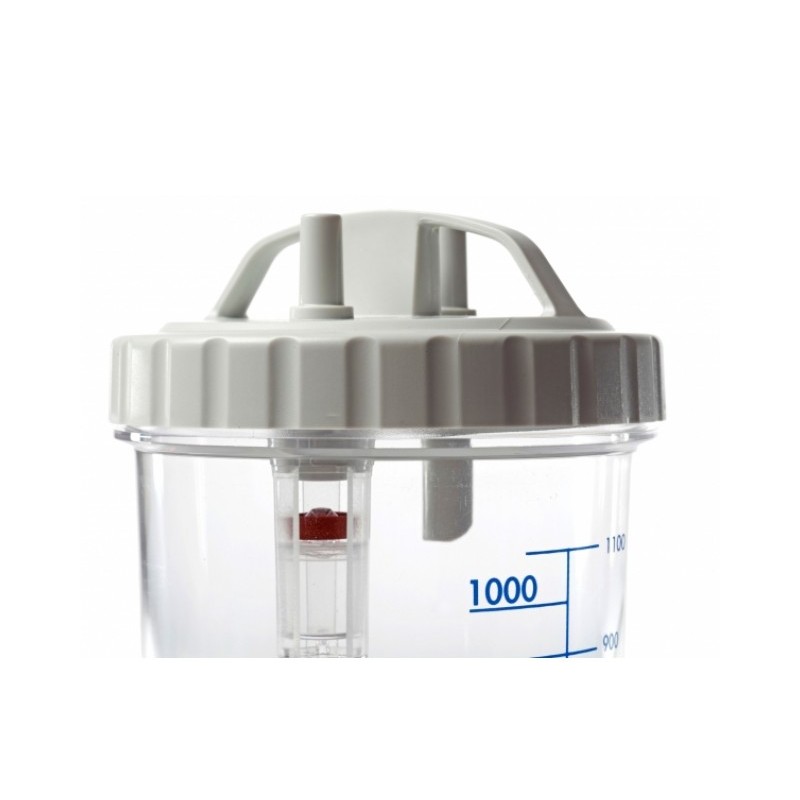 Bocal polycarbonate 2 Litres pour Askir 30