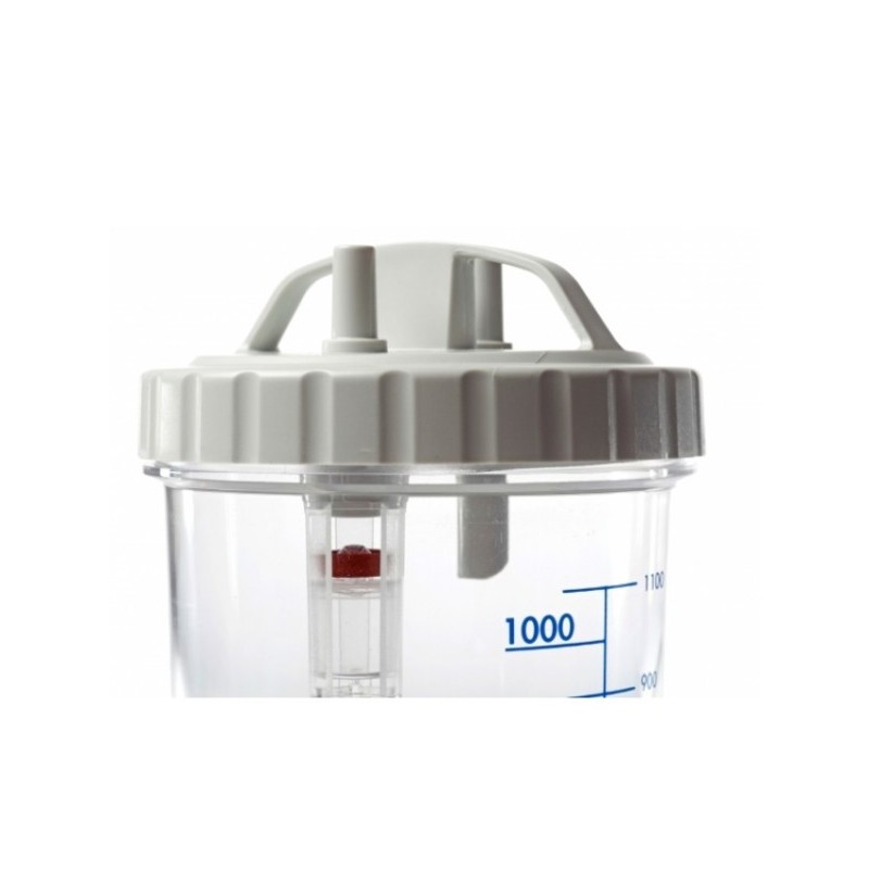 Couvercle pour Bocal 1000 et 2000 ml