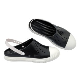 Sabots CALZURO BUDDY Noir du 35 au 44/45