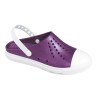 Sabots CALZURO BUDDY, Pourpre