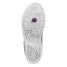 Sabots CALZURO BUDDY, Pourpre