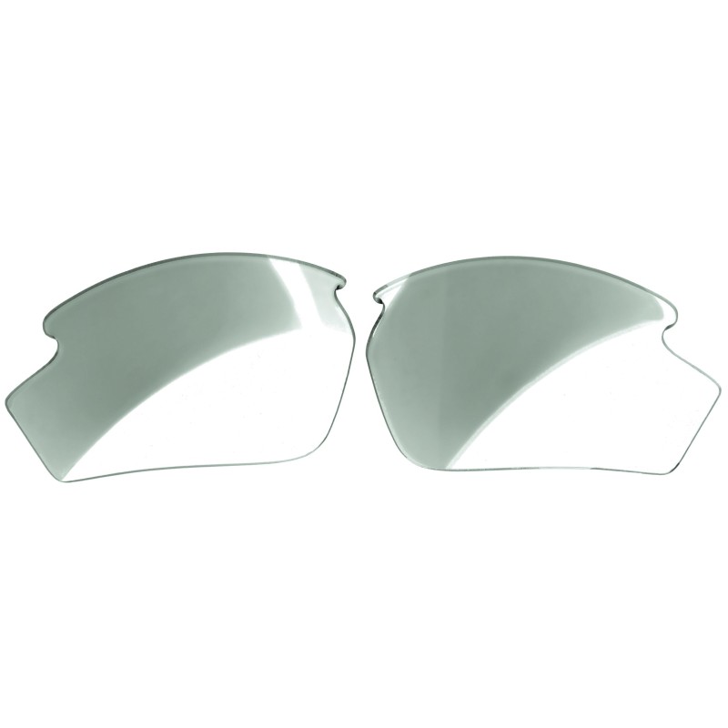 Petits verres de protection pour S-FRAME, la paire