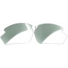 Petits verres de protection pour S-FRAME, la paire