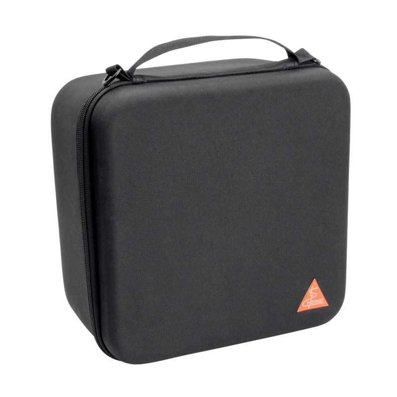 Mallette pour loupe binoculaire MicroLight 2 sur bandeau