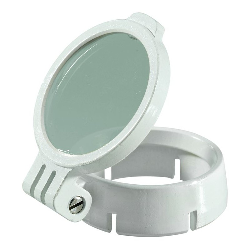 Filtre polarisant P2 pour LoupeLight 2 et loupes HR