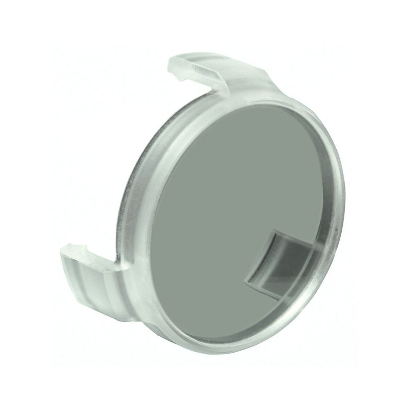 Filtre polarisant de rechange P2 pour loupes HR HEINE, 2 paires