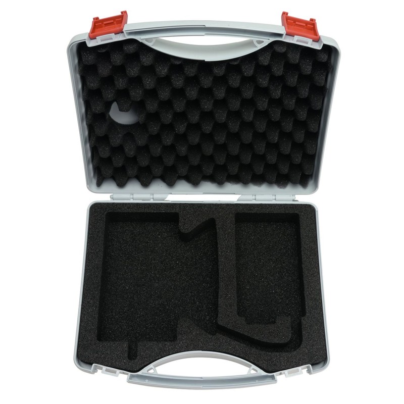 Mallette pour loupes binoculaires HEINE