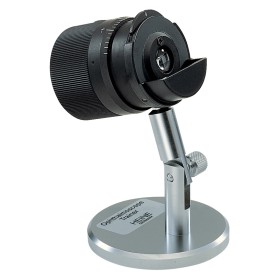 Oeil artificiel pédagogique pour l'ophtalmoscopie HEINE