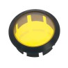 Filtre jaune pour ophtalmoscope HEINE SIGMA 250