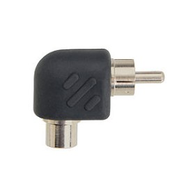 Adaptateur angulaire 90° pour mPack et EN50