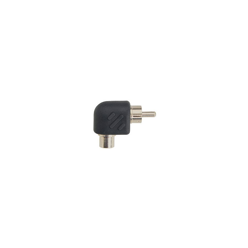Adaptateur angulaire 90° pour mPack et EN50