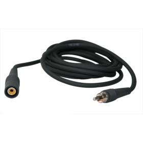 Cordon de rallonge Cinch-Cinch, 2 mètres pour OMEGA 500