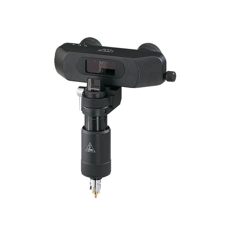 Ophtalmoscope indirect Binoculaire à main HEINE, XHL 3.5 V